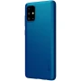 Nillkin Super Frosted Shield Matte cover case for Samsung Galaxy A71 order from official NILLKIN store